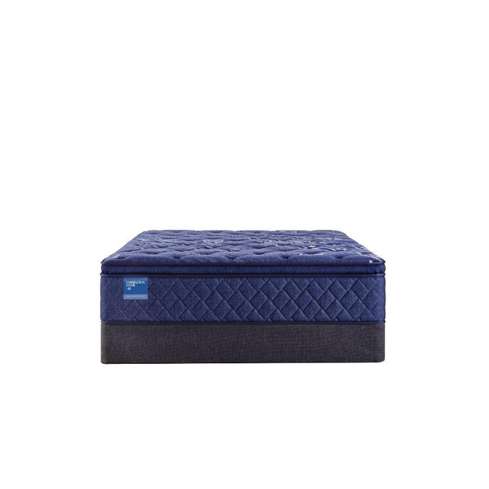 Travelers Rest Innerspring Mattress - Atchison Furniture Company (Atchison, KS)