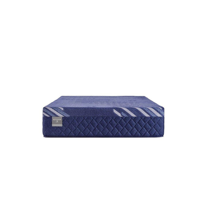 Annapolis Hybrid Mattress - Atchison Furniture Company (Atchison, KS)