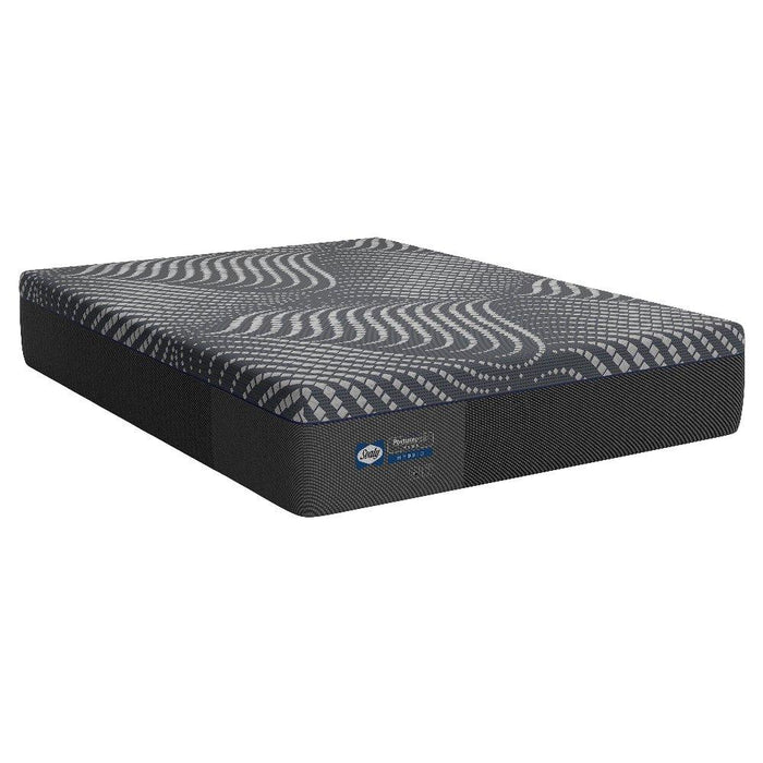 Brenham Hybrid Mattress - Atchison Furniture Company (Atchison, KS)
