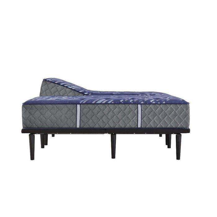 Queenstown Innerspring Mattress - Atchison Furniture Company (Atchison, KS)