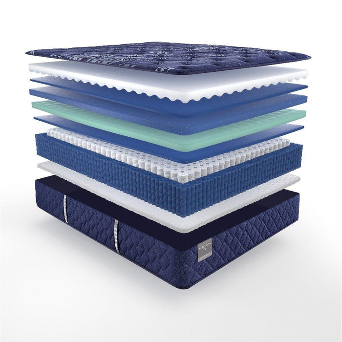 Annapolis Innerspring Mattress - Atchison Furniture Company (Atchison, KS)
