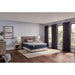 Benedict Hybrid Mattress - Atchison Furniture Company (Atchison, KS)
