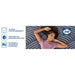 Brenham Foam Mattress - Atchison Furniture Company (Atchison, KS)