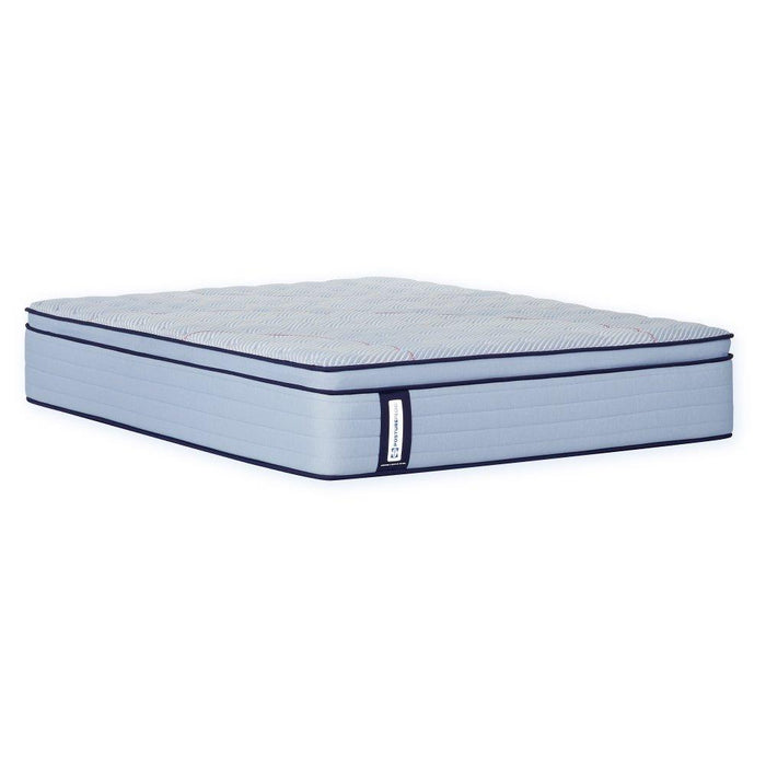Medina II Spring Mattress - Atchison Furniture Company (Atchison, KS)