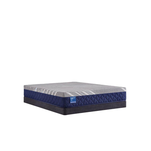 Pacific Rest Hybrid Mattress - Atchison Furniture Company (Atchison, KS)