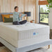 Sealy® Naturals™ Hybrid Mattress - Atchison Furniture Company (Atchison, KS)