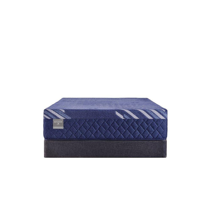 Annapolis Hybrid Mattress - Atchison Furniture Company (Atchison, KS)