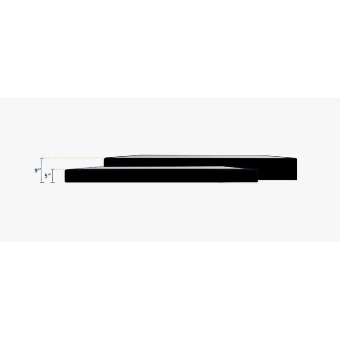 StableSupport™ Foundation - Low Profile Foundation - Atchison Furniture Company (Atchison, KS)