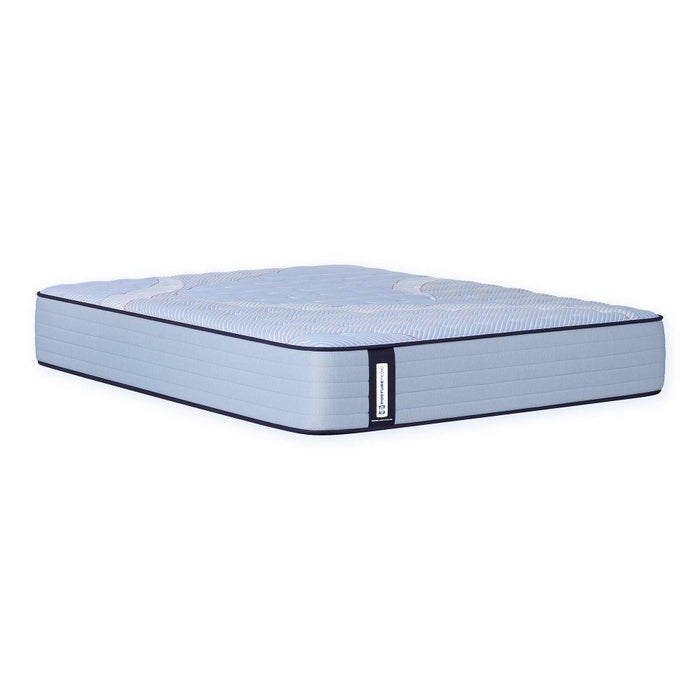 Albright II Innerspring Mattress - Atchison Furniture Company (Atchison, KS)