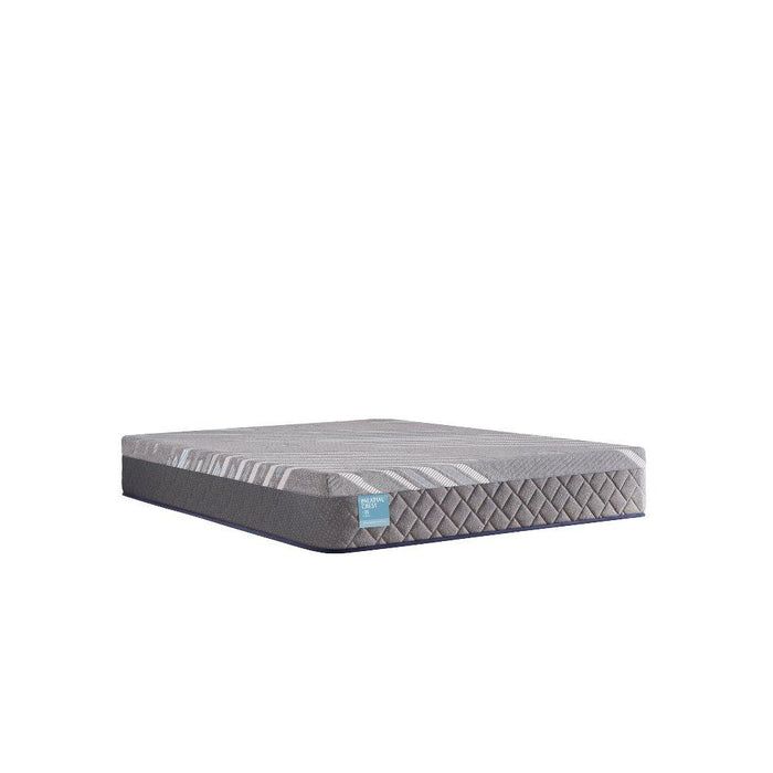 Delacroix Hybrid Mattress - Atchison Furniture Company (Atchison, KS)