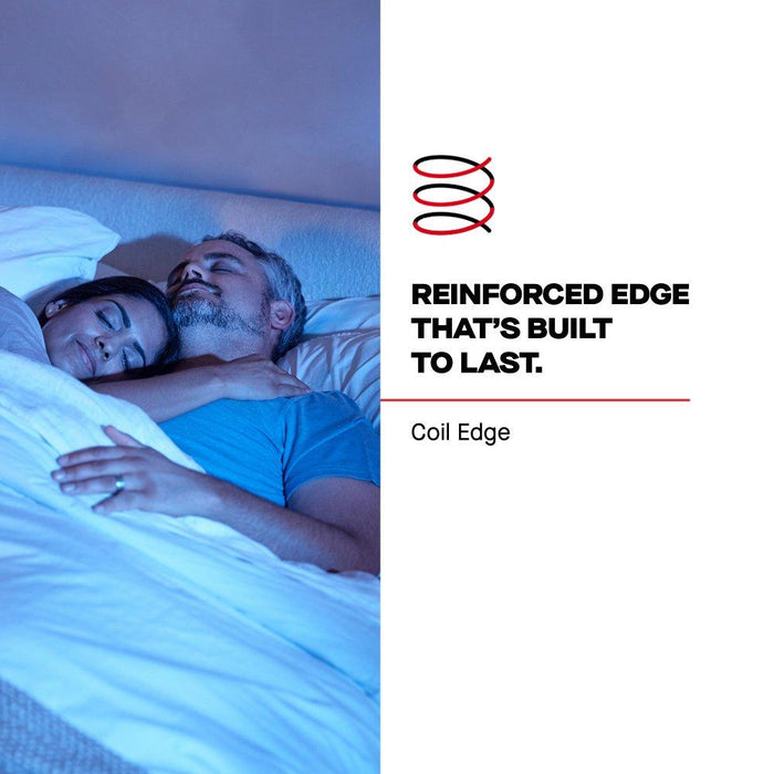 Maida Spring Mattress - Atchison Furniture Company (Atchison, KS)
