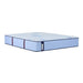 Newland Spring Mattress - Atchison Furniture Company (Atchison, KS)