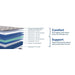 Garden Hills Spring Mattress - Atchison Furniture Company (Atchison, KS)