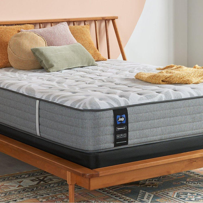 Lavina II Innerspring Mattress - Atchison Furniture Company (Atchison, KS)