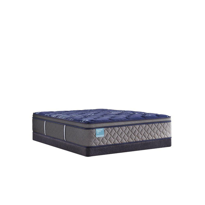 Royal Oaks Innerspring Mattress - Atchison Furniture Company (Atchison, KS)