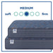 Warner Spring Mattress - Atchison Furniture Company (Atchison, KS)