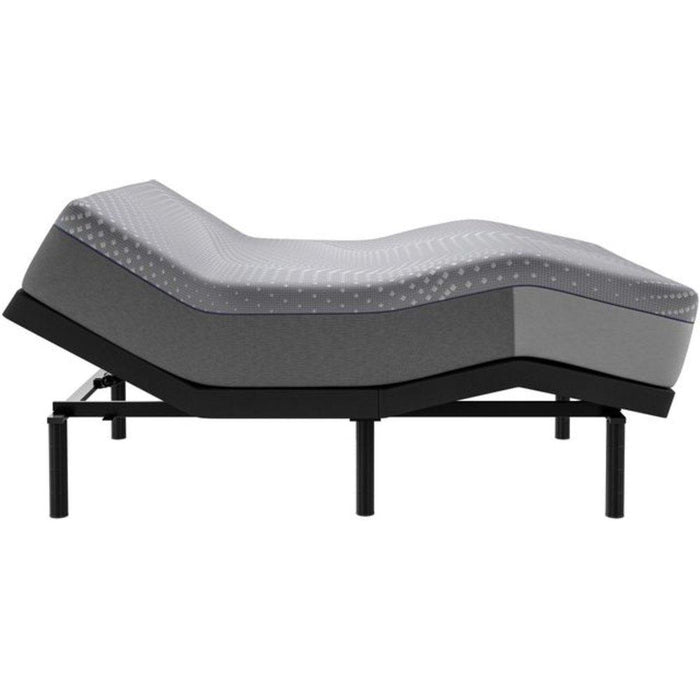 Elsanta Hybrid Mattress - Atchison Furniture Company (Atchison, KS)