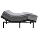 Elsanta Hybrid Mattress - Atchison Furniture Company (Atchison, KS)