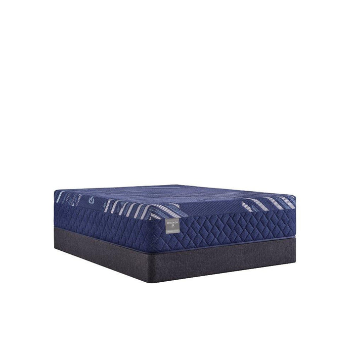 Annapolis Hybrid Mattress - Atchison Furniture Company (Atchison, KS)