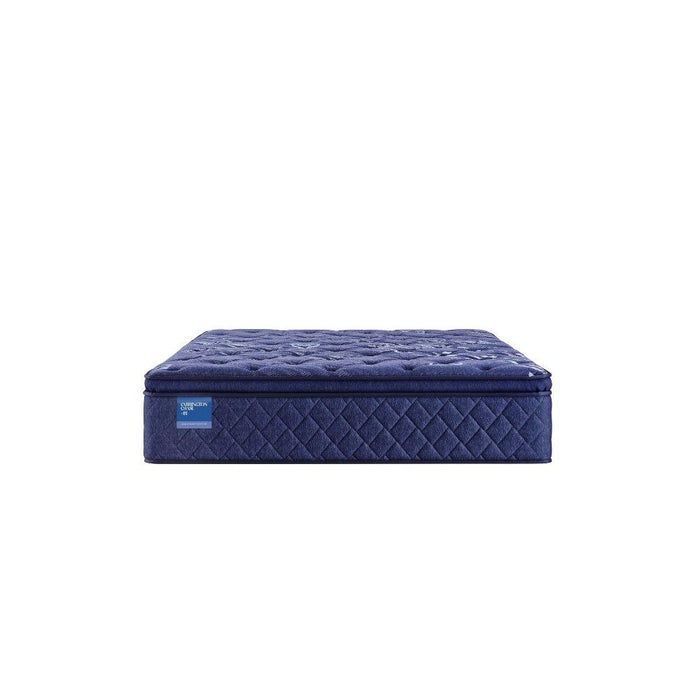Travelers Rest Innerspring Mattress - Atchison Furniture Company (Atchison, KS)