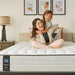Diggens Innerspring Mattress - Atchison Furniture Company (Atchison, KS)