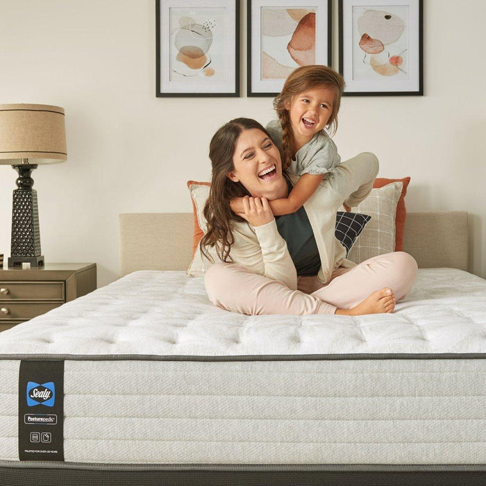 Garner II Innerspring Mattress - Atchison Furniture Company (Atchison, KS)