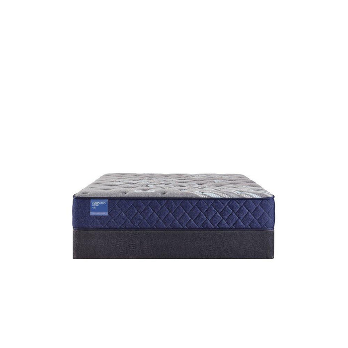 Pacific Rest Innerspring Mattress - Atchison Furniture Company (Atchison, KS)