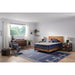 Resting Manor Foam Mattress - Atchison Furniture Company (Atchison, KS)