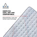 Medina II Spring Mattress - Atchison Furniture Company (Atchison, KS)