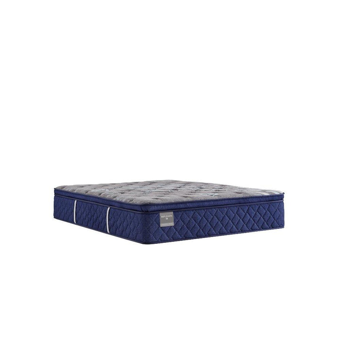 Benedict Innerspring Mattress - Atchison Furniture Company (Atchison, KS)