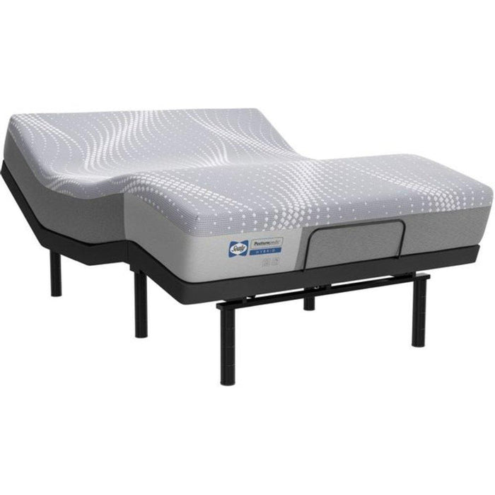 Calabasas Hybrid Mattress - Atchison Furniture Company (Atchison, KS)