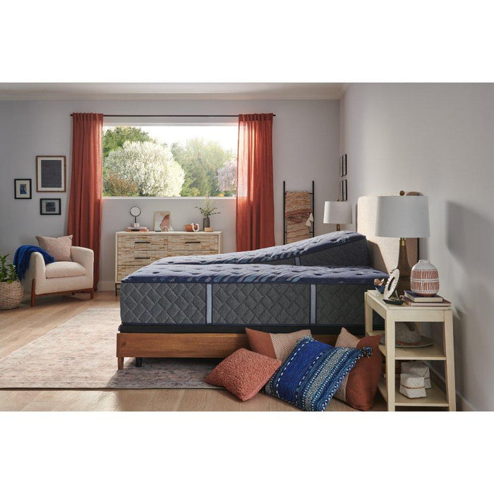 Westerfield Innerspring Mattress - Atchison Furniture Company (Atchison, KS)