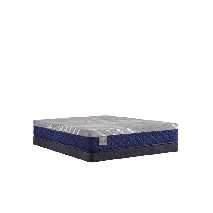 Grayson Hybrid Mattress - Atchison Furniture Company (Atchison, KS)