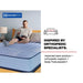 Maida Spring Mattress - Atchison Furniture Company (Atchison, KS)