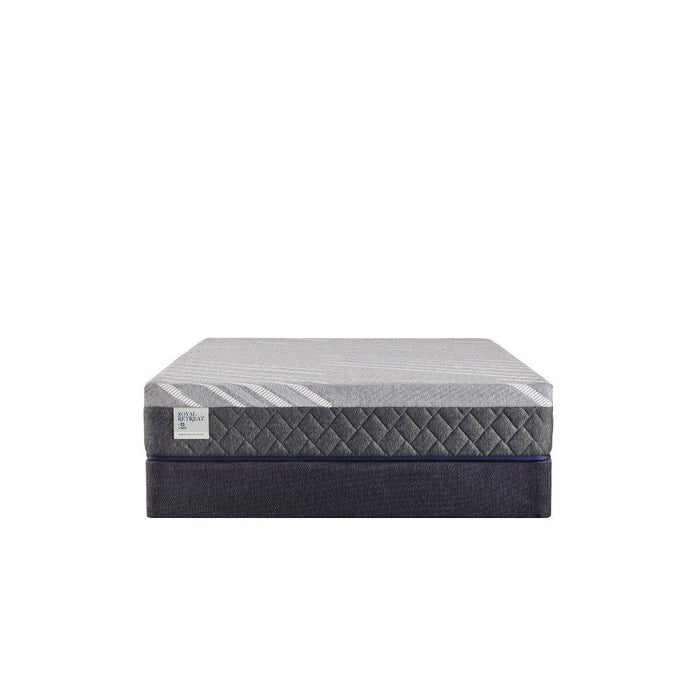 Miami Hybrid Mattress - Atchison Furniture Company (Atchison, KS)