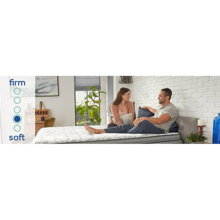 Red Maple Innerspring Mattress - Atchison Furniture Company (Atchison, KS)