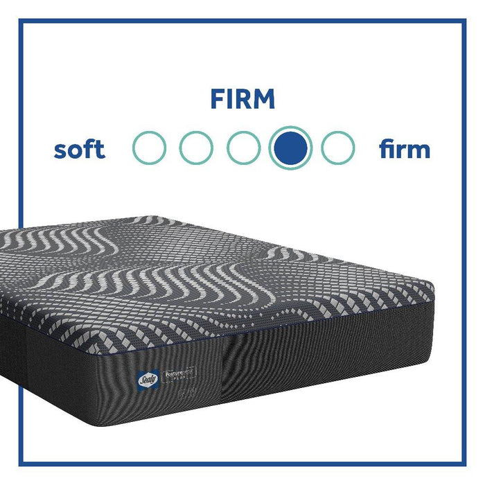 Albany Foam Mattress - Atchison Furniture Company (Atchison, KS)