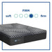 Albany Foam Mattress - Atchison Furniture Company (Atchison, KS)