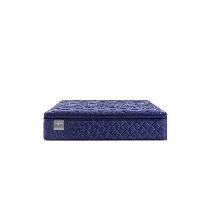 Annapolis Innerspring Mattress - Atchison Furniture Company (Atchison, KS)
