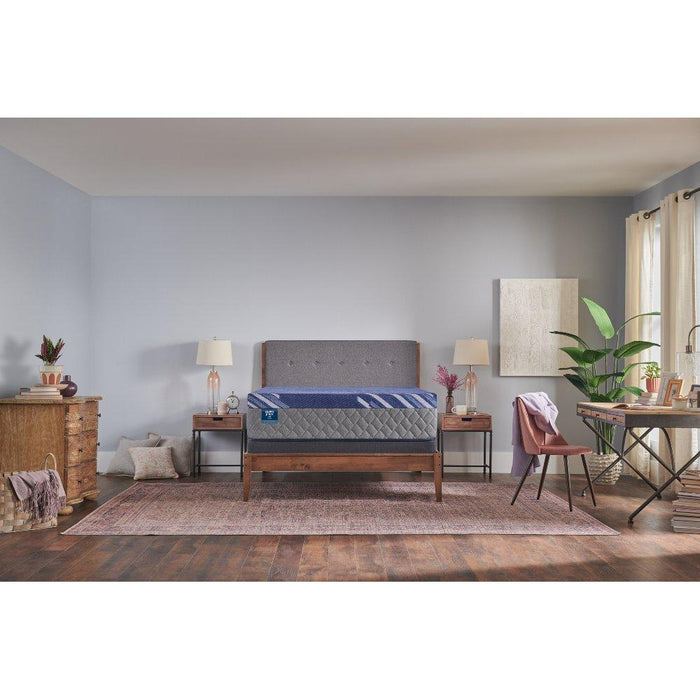 Eighth & Park Hybrid Mattress - Atchison Furniture Company (Atchison, KS)
