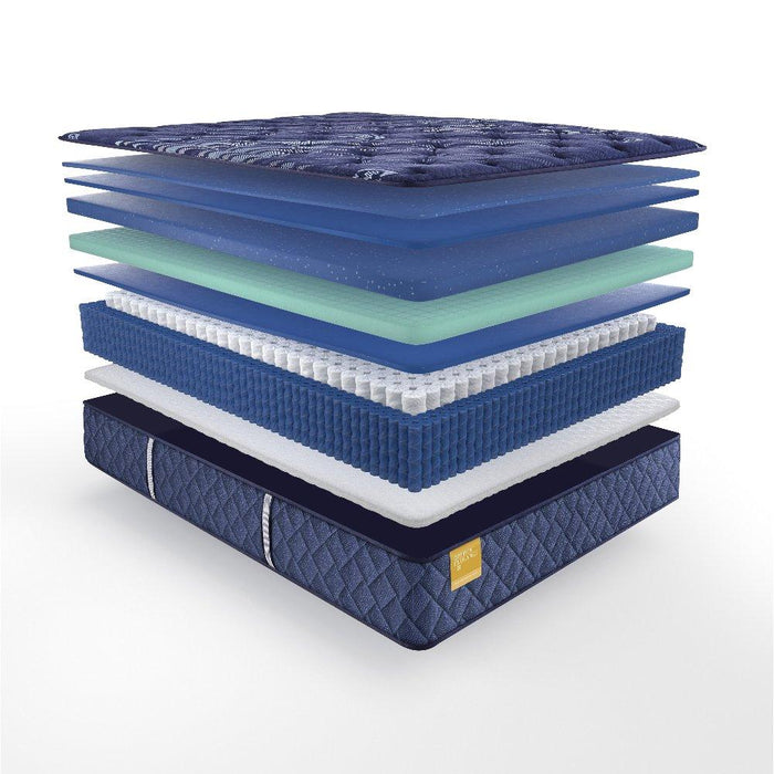 Forsyth Park Innerspring Mattress - Atchison Furniture Company (Atchison, KS)