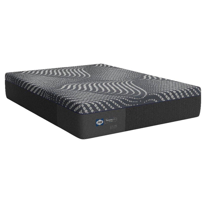 Brenham Foam Mattress - Atchison Furniture Company (Atchison, KS)