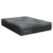 Brenham Foam Mattress - Atchison Furniture Company (Atchison, KS)