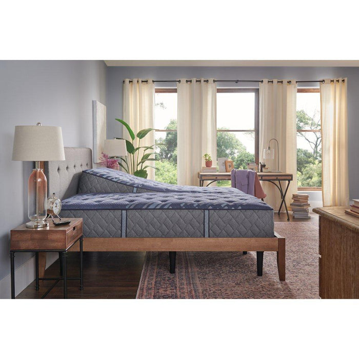 Eighth & Park Innerspring Mattress - Atchison Furniture Company (Atchison, KS)