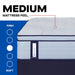 Medina II Spring Mattress - Atchison Furniture Company (Atchison, KS)