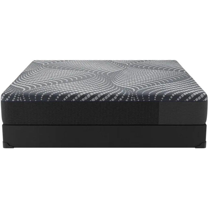 Albany Hybrid Mattress - Atchison Furniture Company (Atchison, KS)