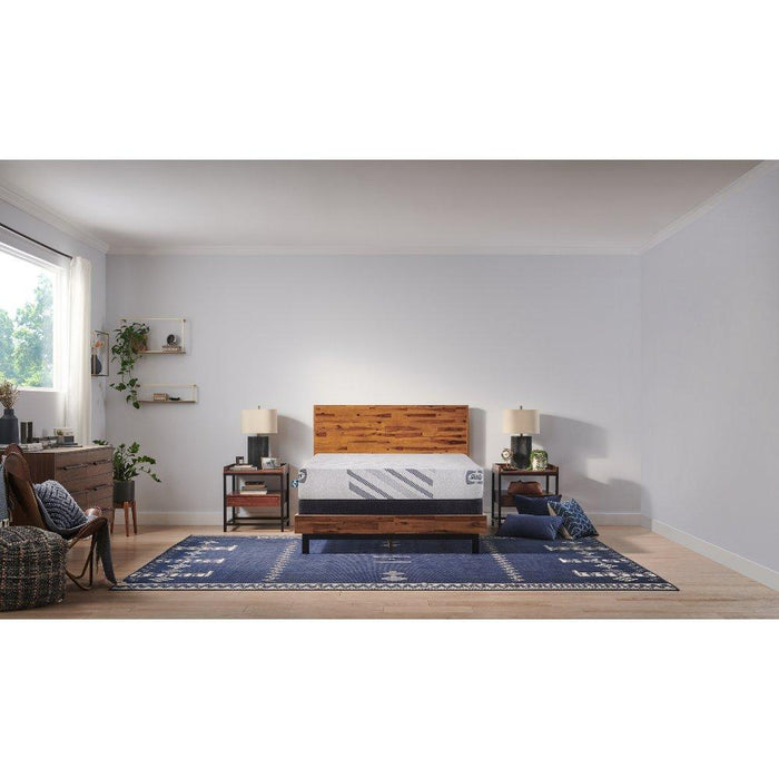 Murry Hill Foam Mattress - Atchison Furniture Company (Atchison, KS)