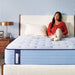 Hartsgrove Spring Mattress - Atchison Furniture Company (Atchison, KS)