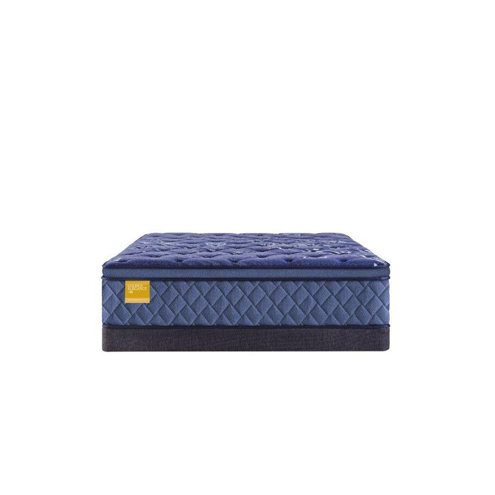 Forsyth Park Innerspring Mattress - Atchison Furniture Company (Atchison, KS)