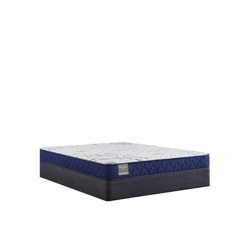 Oconee Foam Mattress - Atchison Furniture Company (Atchison, KS)
